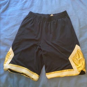 Vintage Nike Shorts
